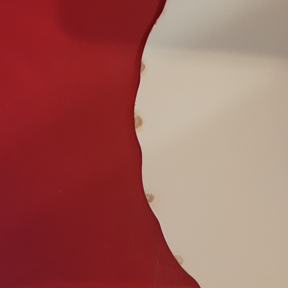 Blue Ridge vintage platter - Picture 8 of 10